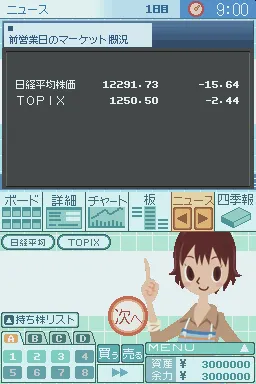 Snapshot